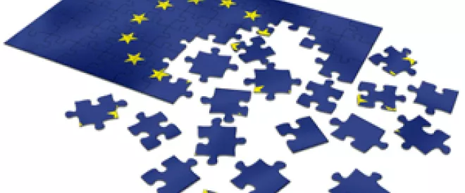 Une puissance faible : l’Europe
