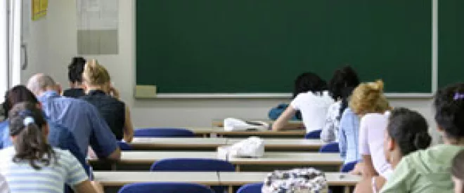 Crise universitaire et délivrance des diplômes