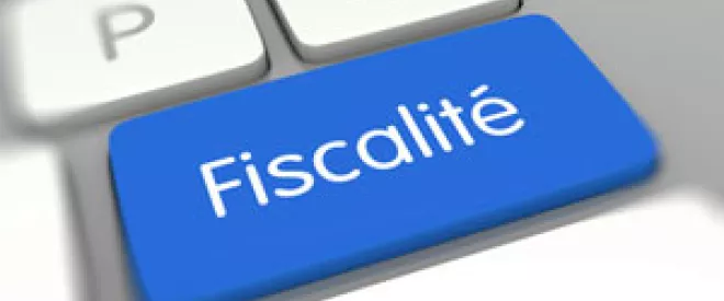 Modernisation de la fiscalité locale : faire les bons choix