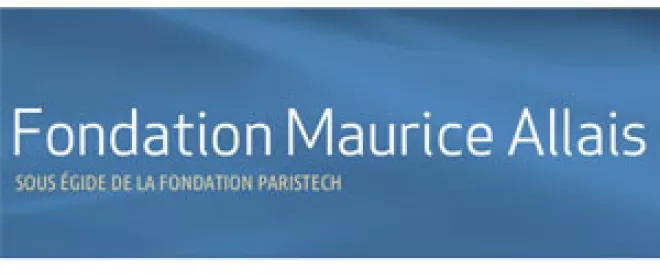 Invitation - Ateliers Maurice Allais