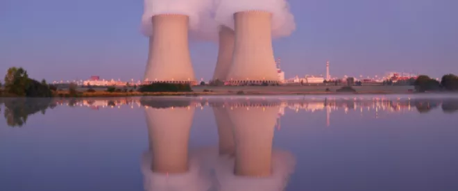 Futur du mix énergétique : le débat vu d’Allemagne