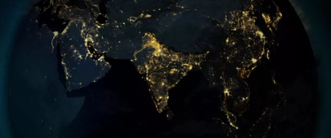 Global Energy Demand: How to Sustainably Respond to the Asian and African Challenges?