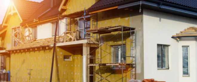 Habitat : investir pour le climat