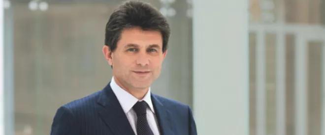 Henri de Castries : "Notre modèle social résulte d'un pacte faustien"