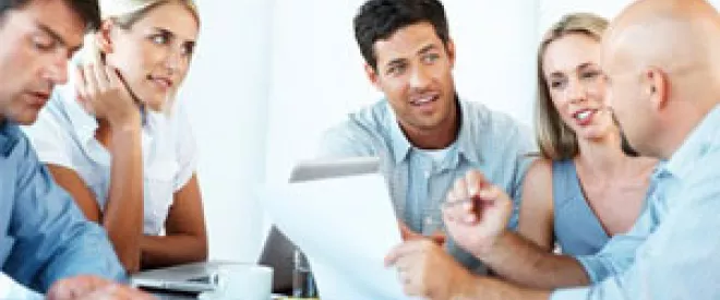 3 Français sur 4 heureux au travail