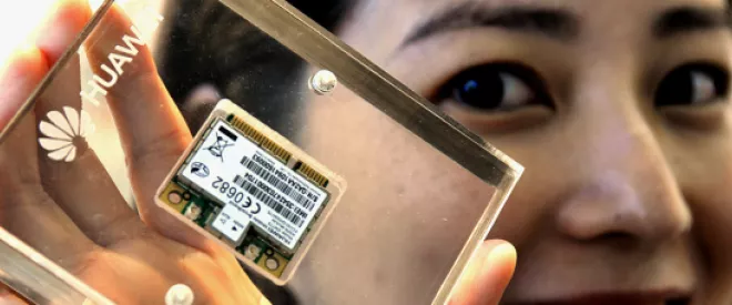 L’offre 5G de Huawei et les sanctions américaines : la clef taïwanaise