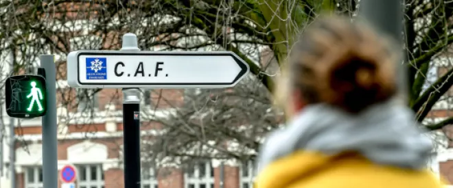 [Sondage] - Les Français et les aides sociales