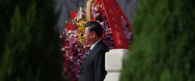 Values and the Role of Sanctions in the Europe-China-US Triangle