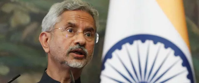 How Should Europe Respond to India’s Self-Alignment?