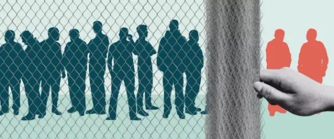[À contrevoix] - Faut-il plus de prison en France ? 