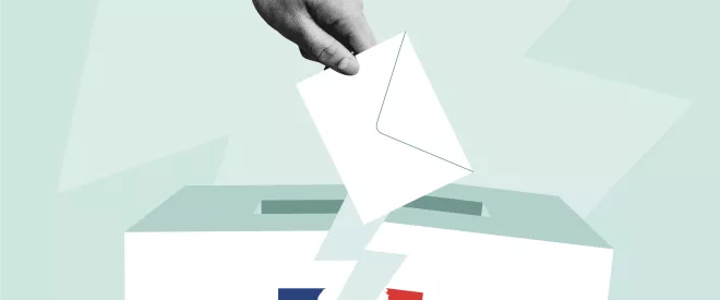 [À contrevoix] - Le scrutin proportionnel est-il un remède à la crise démocratique ?