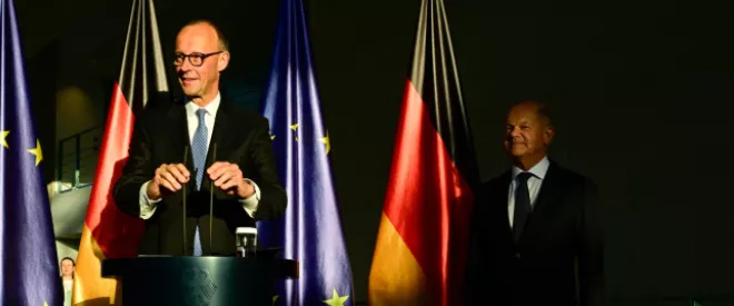 Allemagne : la difficile entrée en fonction de la nouvelle coalition