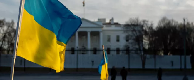 American Strategy Pivots to Realism in a Post-Ukraine World Order