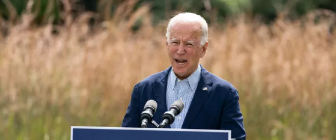 Biden’s Climate Change Policy: A Radical Shift From the Trump Era 