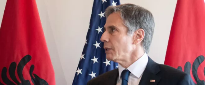 Blacklisted by the US: Reassessing Diplomacy in the Western Balkans