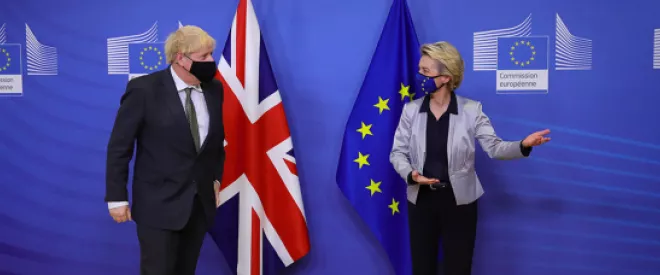 Brexit : sortons de l'illusion d'un "bon accord"