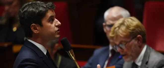 Budget 2024 : 82 jours et dix 49.3 plus tard... l'heure des comptes a sonné !
