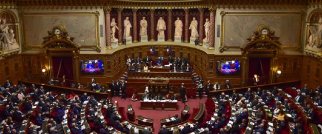 Budget 2023 : Les collectivités locales au cœur des discussions budgétaires au Sénat