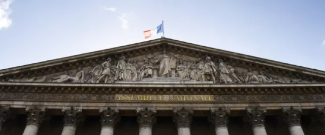 Budget 2024 : Quels enjeux se cachent derrière la commission mixte paritaire ?