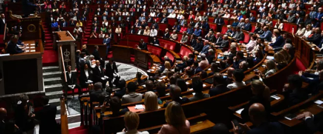 Budget 2023 : Tout comprendre sur les textes financiers avant leur examen au Parlement