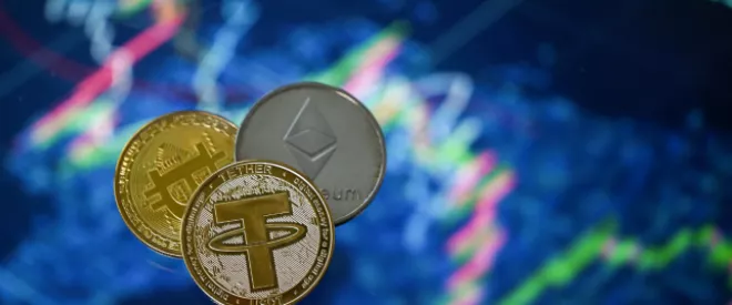 Crypto-actifs : une opportunité stratégique pour l’Europe ?
