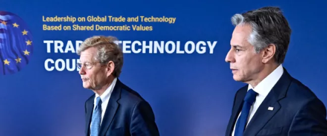 Deciphering the EU-US Trade & Technology Council
