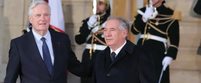 [Decoding France] - France’s Unprecedented Crisis