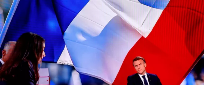 [Decoding France] - Great Expectations, Loud Communication, Little Action