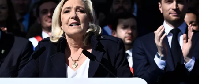 [Decoding France] - Has the Race for 2027 Already Begun?