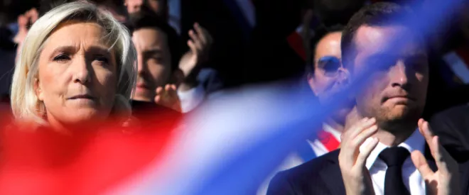 [Decoding France] - Has the Race for 2027 Already Begun?