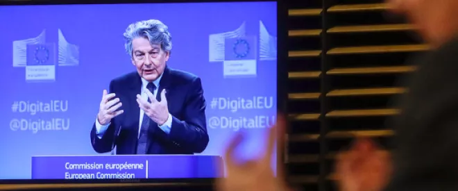  Digital Compass: Europe’s Digital Sovereignty?