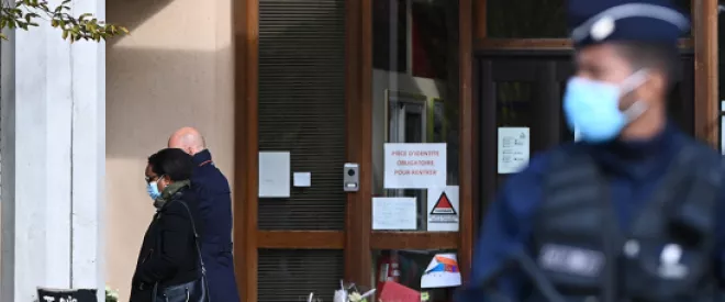 Djihadisme en France : une menace toujours présente 