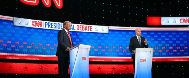 [Trump II] - Du débat Trump / Biden à la Convention de Milwaukee, le scrutin est-il joué ?