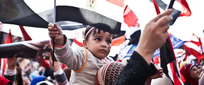 Du Printemps arabe à l'hiver islamique