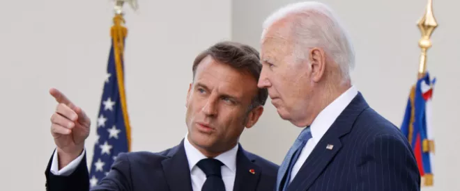 Entre commémorations et élections, la destinée de la relation transatlantique