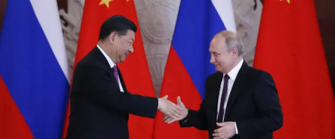 EU-China Summit: Seeking a Constructive Chinese Role to End Putin’s War