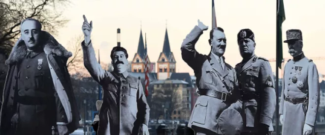 European Populism, From Left to Right