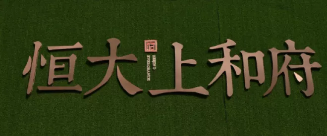 Evergrande, Too Big to Fail? 