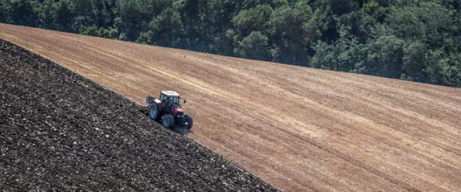 Faire de la France la première puissance agricole durable au monde !