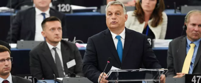 Fidesz’s Exit From the European People’s Party Will Diminish Hungary’s Influence in the EU