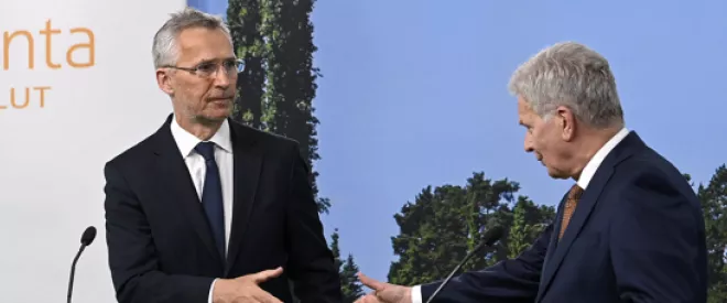 Finland and Nato: What’s at Stake?