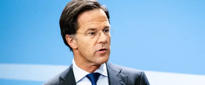 Five Lessons From the Dutch Elections