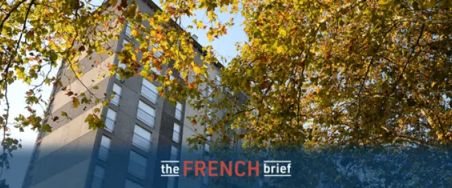 Understanding French Housing Policy (and its Challenges)