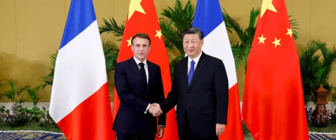 G20 : la ruée vers Pékin