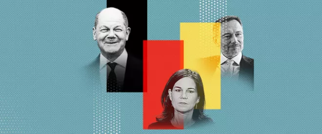 [Gouverner avec son opposant] - L’Allemagne, terre de compromis ?