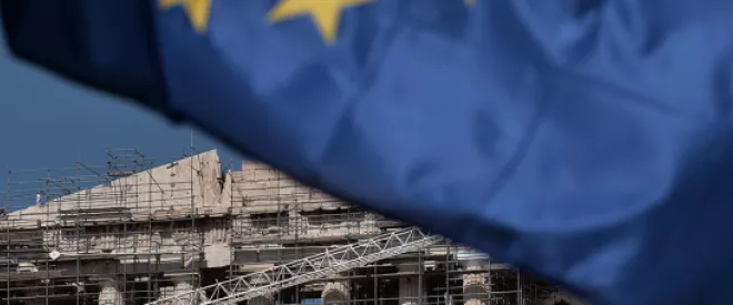 Grèce : 40 ans plus tard, construire l'Europe de demain