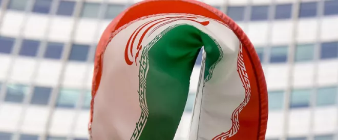 Inquiétudes sur le dossier iranien