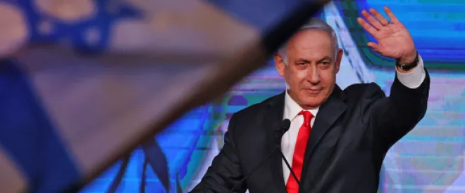 Israel: Four Elections Later, Deadlocked Yet Again