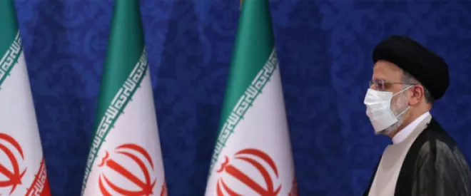 Israël seul face à l'Iran