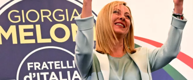  Italie : un scrutin historique dans un pays en crise ?